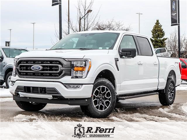 2023 Ford F-150  (Stk: P0099) in Woodbridge - Image 1 of 21