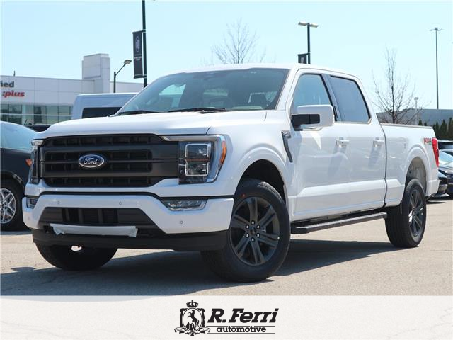 2023 Ford F-150  (Stk: P0291) in Woodbridge - Image 1 of 26