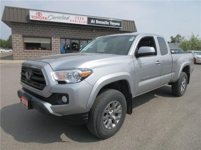 Tacoma