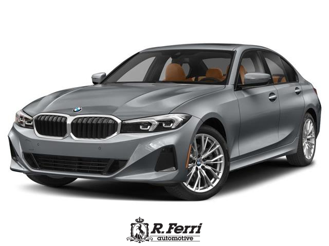 2023 BMW 330i xDrive (Stk: 32025) in Woodbridge - Image 1 of 12