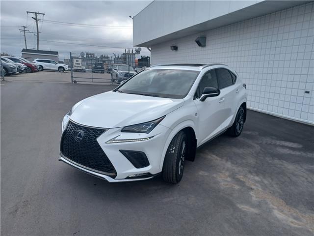 NX 300h