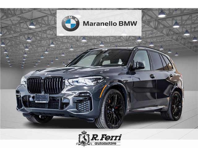 2023 BMW X5 xDrive40i (Stk: 31621A) in Woodbridge - Image 1 of 24
