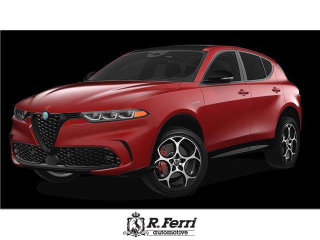 2023 Alfa Romeo Tonale Veloce in Oakville - Image 1 of 1