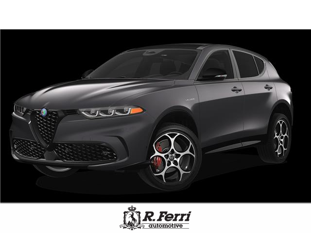 2023 Alfa Romeo Tonale Veloce in Oakville - Image 1 of 1