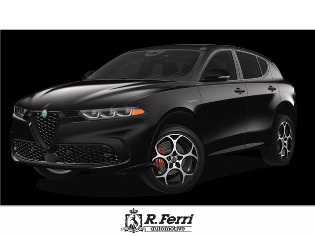2023 Alfa Romeo Tonale Veloce in Woodbridge - Image 1 of 1