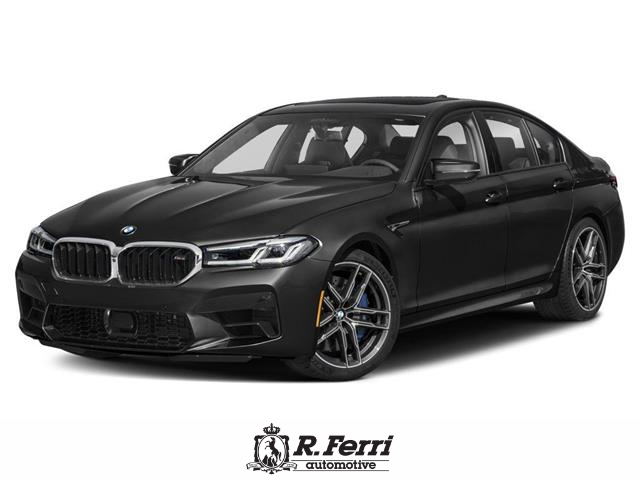 2023 BMW M5 Competition (Stk: 32006) in Woodbridge - Image 1 of 11