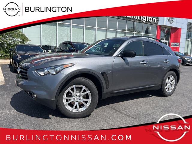 QX70