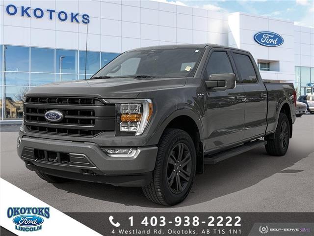 Okotoks Ford Your Local New & Used Ford Dealership in Okotoks, AB