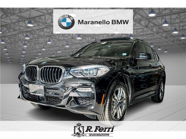 2019 BMW X3 xDrive30i (Stk: 31918A) in Woodbridge - Image 1 of 20