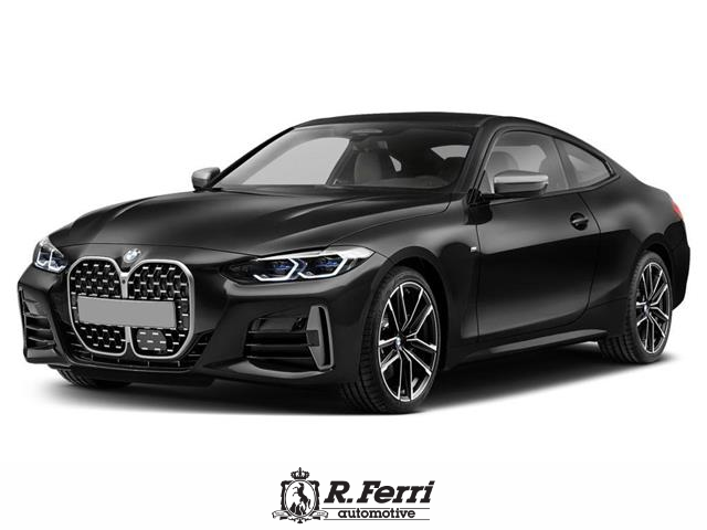 2024 BMW M440 i xDrive (Stk: 32047) in Woodbridge - Image 1 of 2