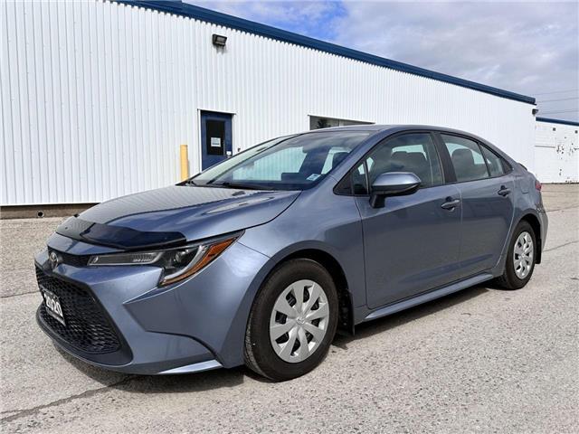 Corolla