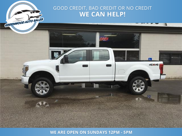 2019 Ford F-350 XL (Stk: 19-06890) in Greenwood - Image 1 of 16
