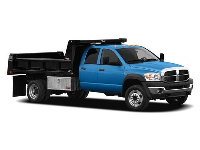 2008 Dodge Ram 5500 HD Chassis ST/SLT/Laramie (Stk: B0354) in Humboldt - Image 1 of 2