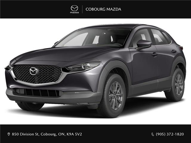 2023 Mazda CX-30 GX (Stk: 23142) in Cobourg - Image 1 of 2