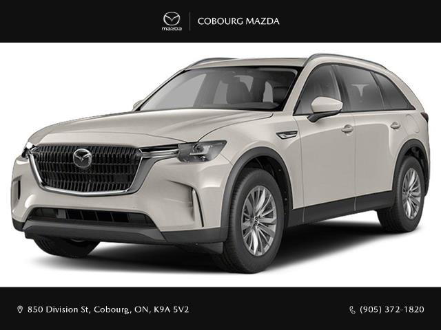 2024 Mazda CX-90 PHEV GS-L (Stk: 24004) in Cobourg - Image 1 of 3