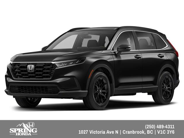 2023 Honda CR-V Sport-B (Stk: H24966) in North Cranbrook - Image 1 of 2