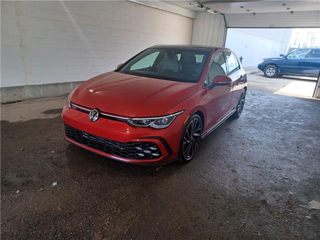 Golf GTI