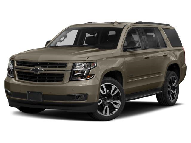 2019 Chevrolet Tahoe Premier (Stk: 23064A) in Humboldt - Image 1 of 12