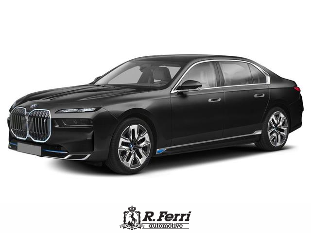 2023 BMW i7 xDrive60 (Stk: 32109) in Woodbridge - Image 1 of 3