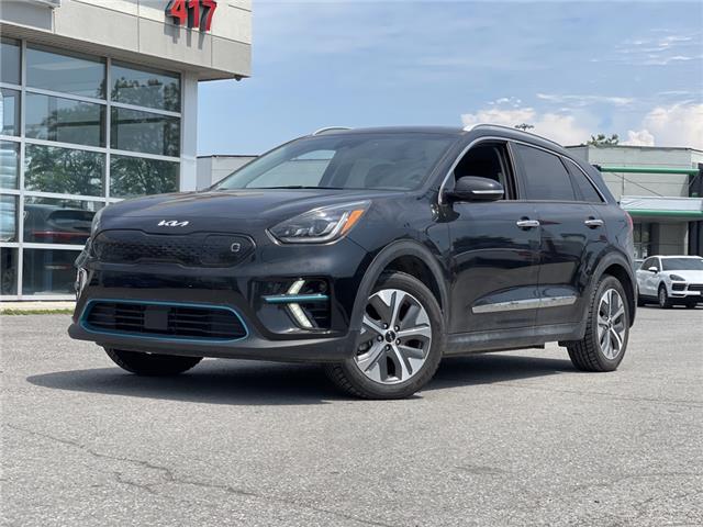Niro EV