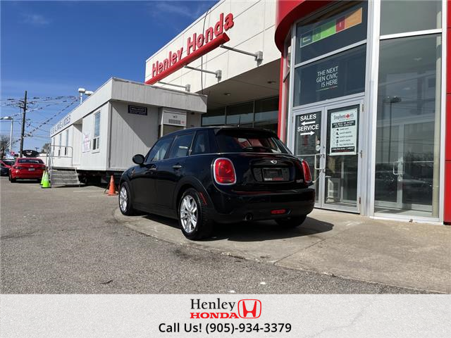 Used Cars, SUVs, Trucks for Sale in St. Catharines | Henley Honda