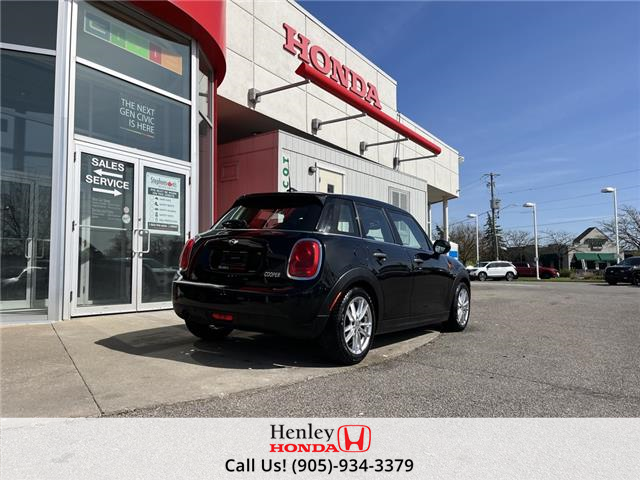 Used Cars, SUVs, Trucks for Sale in St. Catharines | Henley Honda