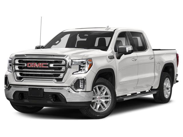 2019 GMC Sierra 1500 SLT at $37536 for sale in Humboldt - South 20 Dodge