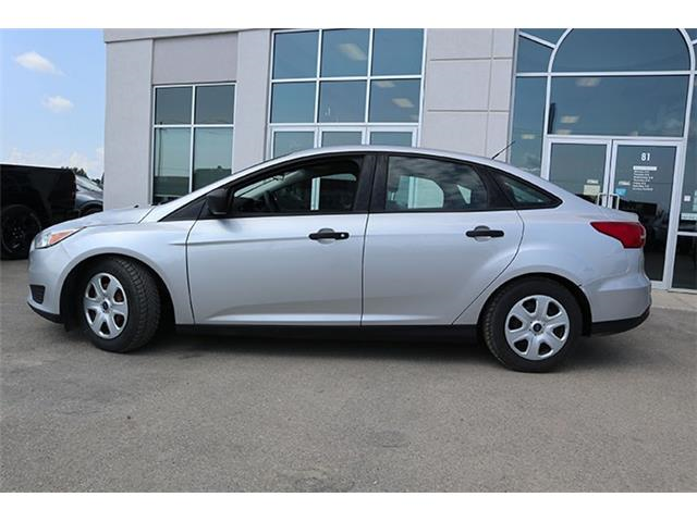 2016 Ford Focus S (Stk: B0353) in Humboldt - Image 1 of 17