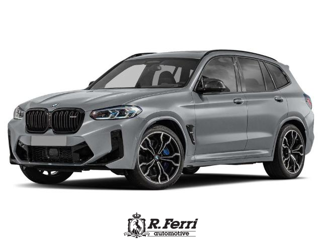 2023 BMW X3 M Competition (Stk: 32160) in Woodbridge - Image 1 of 3