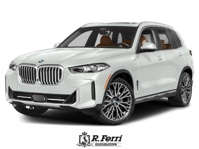 2024 BMW X5 xDrive40i (Stk: 32165) in Woodbridge - Image 1 of 12