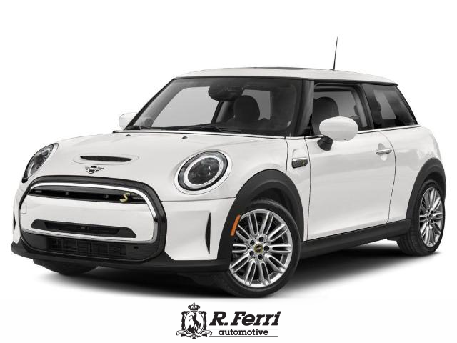 2024 MINI SE 3 Door Cooper (Stk: M3144) in Woodbridge - Image 1 of 12