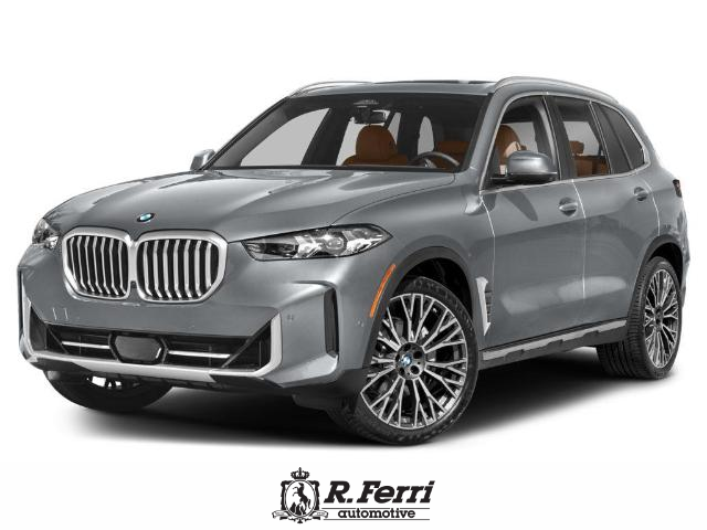 2024 BMW X5 xDrive40i (Stk: 32172) in Woodbridge - Image 1 of 12
