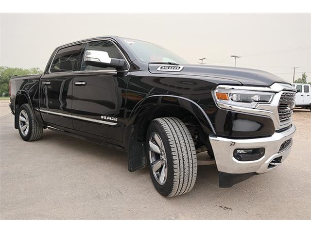 2022 RAM 1500 Limited (Stk: 23147A) in Humboldt - Image 1 of 19