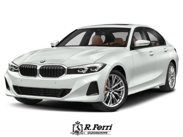 2023 BMW 330i xDrive (Stk: 32209) in Woodbridge - Image 1 of 12