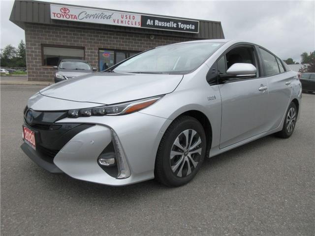 Prius Prime