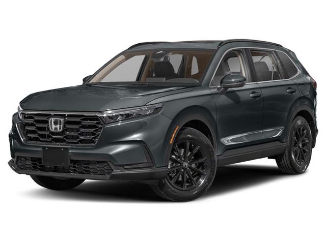 CR-V