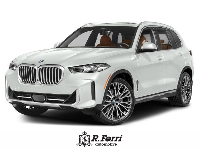 2024 BMW X5 xDrive40i (Stk: 32220) in Woodbridge - Image 1 of 12