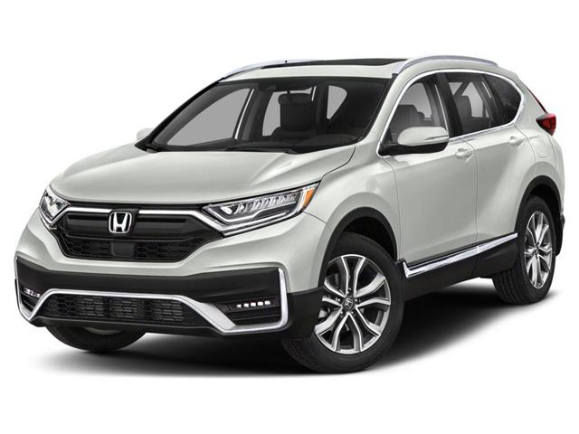 CR-V