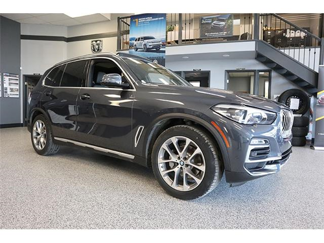 2020 BMW X5 xDrive40i (Stk: B0374) in Humboldt - Image 1 of 22
