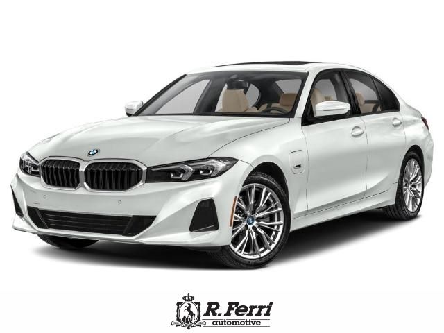 2023 BMW 330e xDrive (Stk: 32308) in Woodbridge - Image 1 of 12