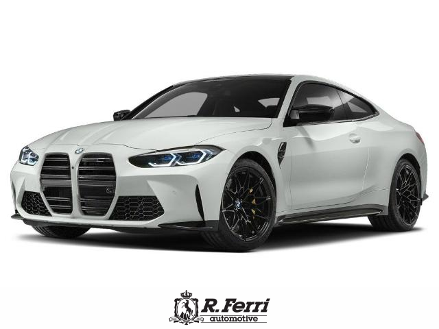 2024 BMW M4 Competition M xDrive (Stk: 32350) in Woodbridge - Image 1 of 2