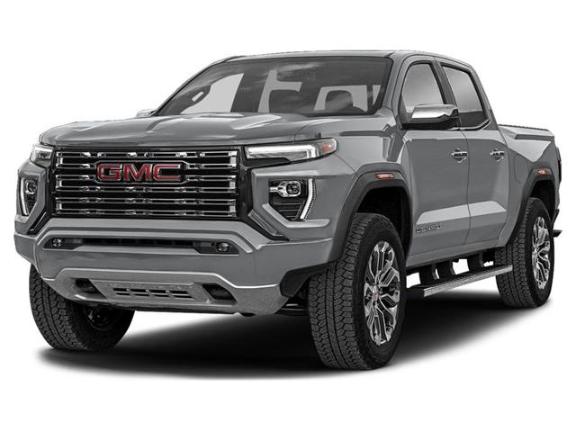 2023 GMC Canyon Denali - 4km