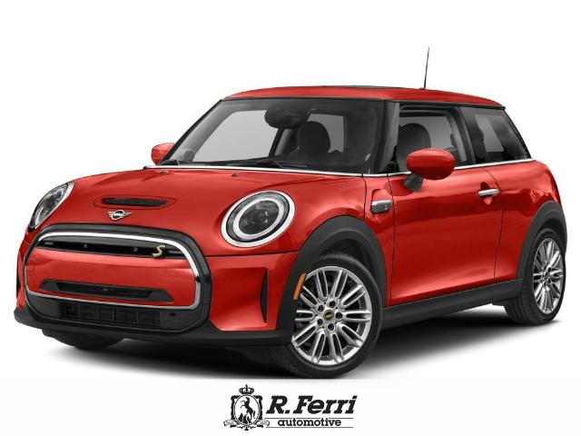 2024 MINI SE 3 Door Cooper (Stk: M3171) in Woodbridge - Image 1 of 12