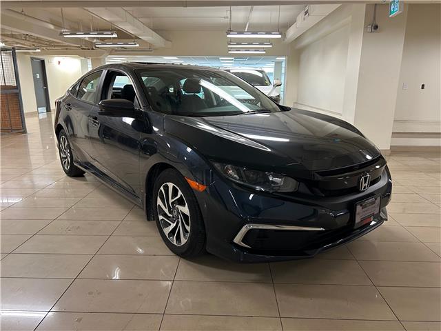 Civic