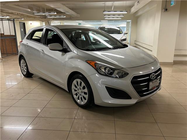 Elantra GT
