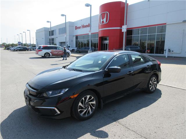 Civic