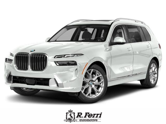 2024 BMW X7 xDrive40i (Stk: 32356) in Woodbridge - Image 1 of 12