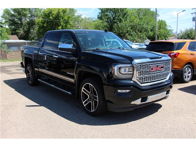 2018 GMC Sierra 1500 Denali 12 DAYS OF CHRISTMAS!!! Spray-in Bedliner ...