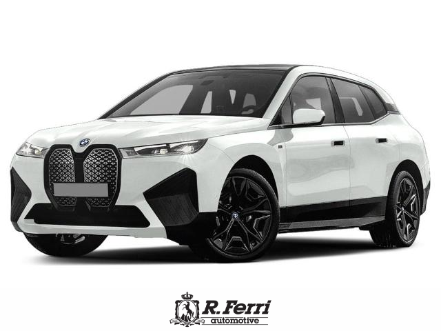 2024 BMW iX xDrive40 (Stk: 32405) in Woodbridge - Image 1 of 2