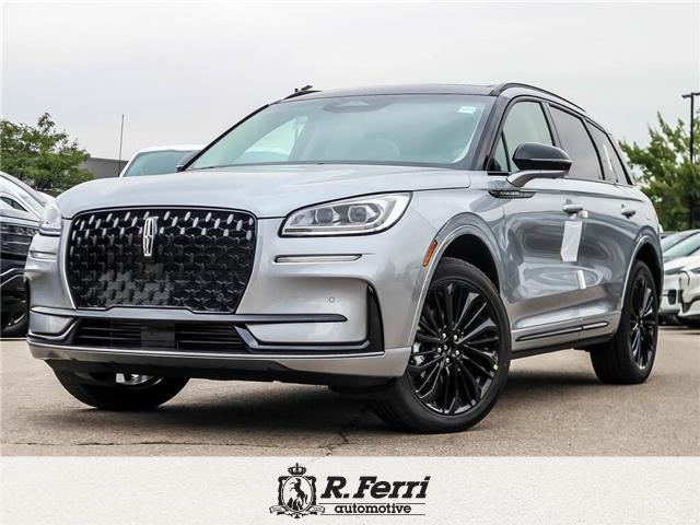 2023 Lincoln Corsair Reserve (Stk: P0803) in Vaughan - Image 1 of 27